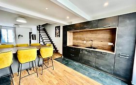 House Near Paris/Stade De France