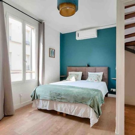 House Near Paris/Stade De France Saint-Denis  Extérieur photo