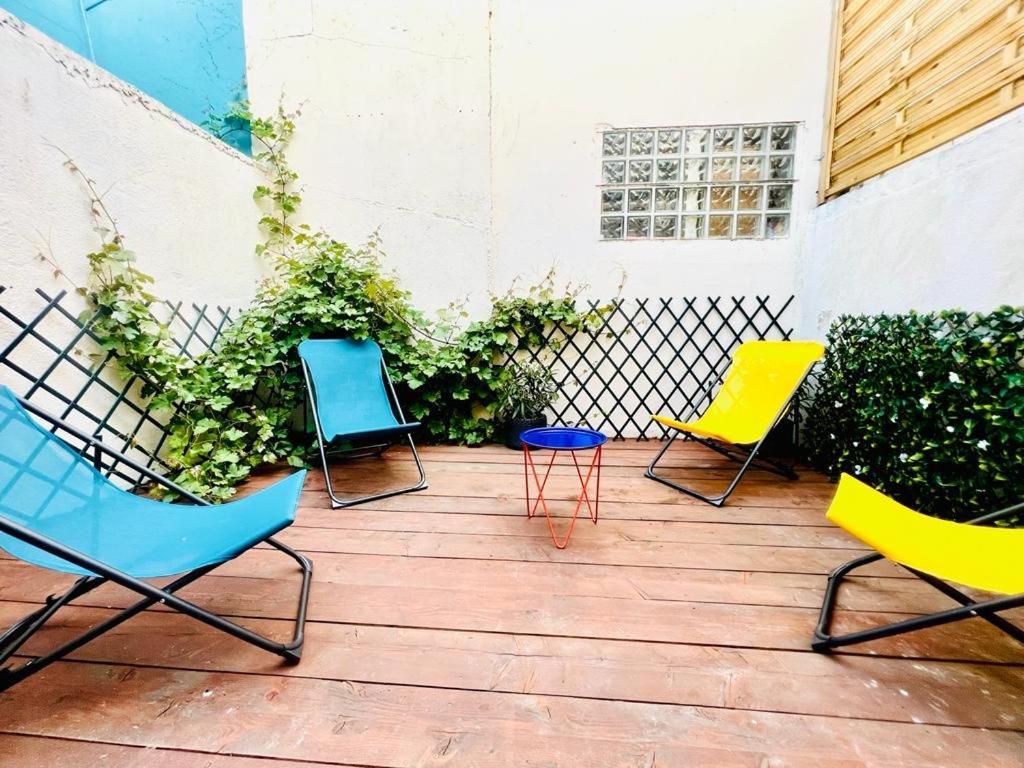 House Near Paris/Stade De France Saint-Denis  Extérieur photo