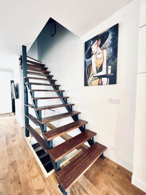 House Near Paris/Stade De France Saint-Denis  Extérieur photo