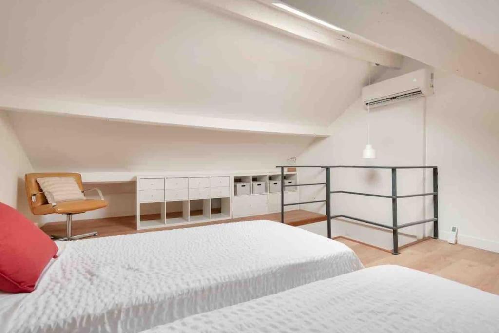 House Near Paris/Stade De France Saint-Denis  Extérieur photo
