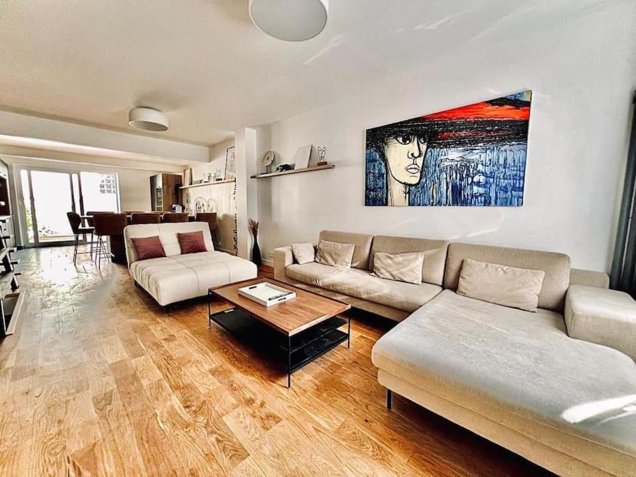 House Near Paris/Stade De France Saint-Denis  Extérieur photo