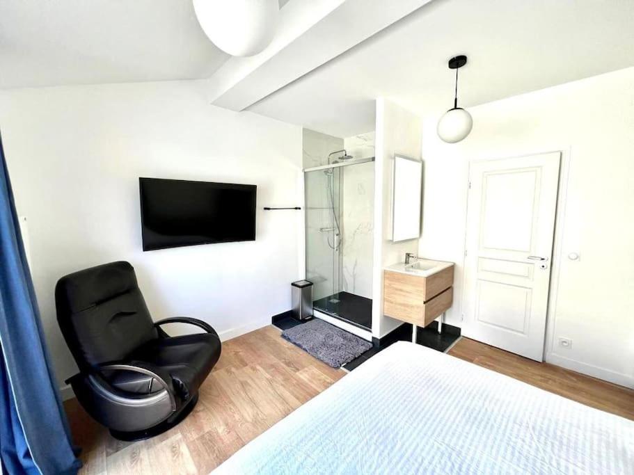 House Near Paris/Stade De France Saint-Denis  Extérieur photo